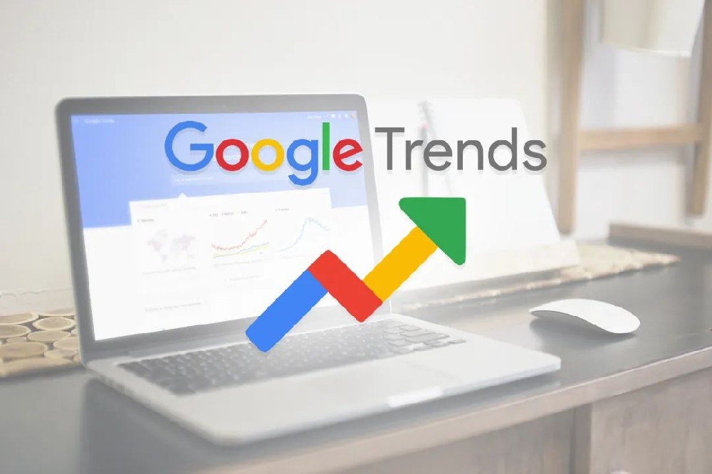 查看Google自然搜索热度的办法,第2个细节亮了! 查看Google自然搜索热度的办法,第2个细节亮了!
